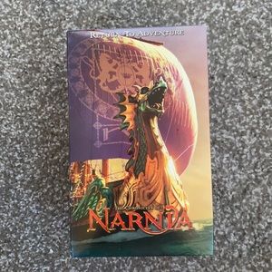 Narnia Collection!